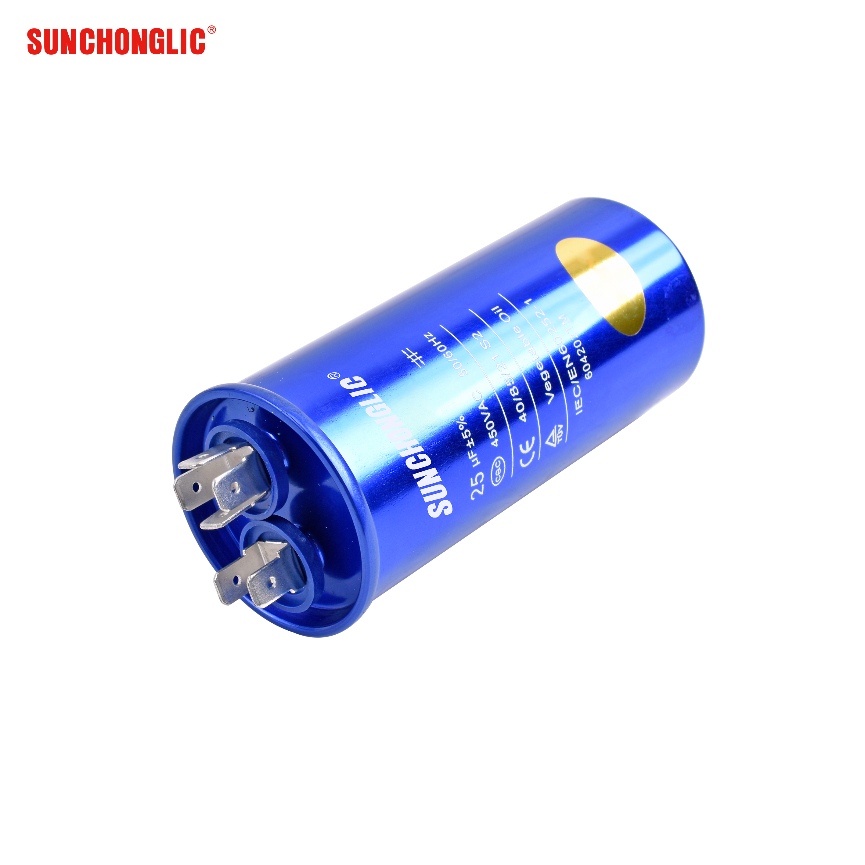 Capacitor - B01050146
